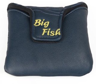 Ostatní Big Fish Mallet funda para putter mallet