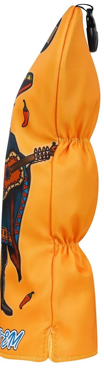 Ostatní MEX Guitar Hybrid headcover