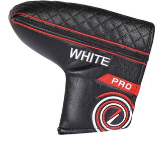 Ostatní White Pro Putter funda de cabeza
