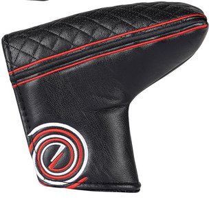 Ostatní White Pro Putter funda de cabeza