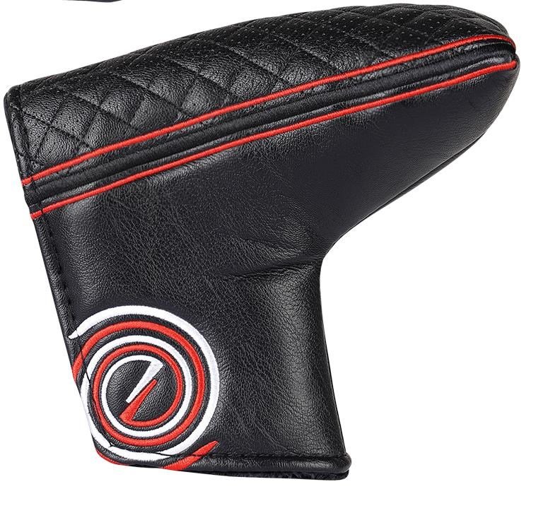 Ostatní White Pro Putter funda de cabeza