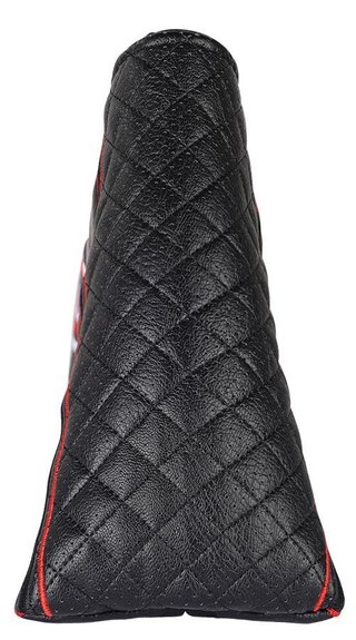 Ostatní White Pro Putter funda de cabeza
