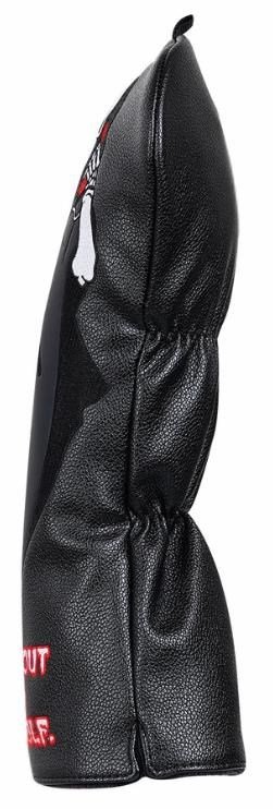Ostatní Come Out Play Golf Reaper Driver headcover