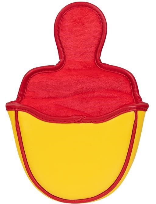 Ostatní Rooster Mallet cubierta de cabeza