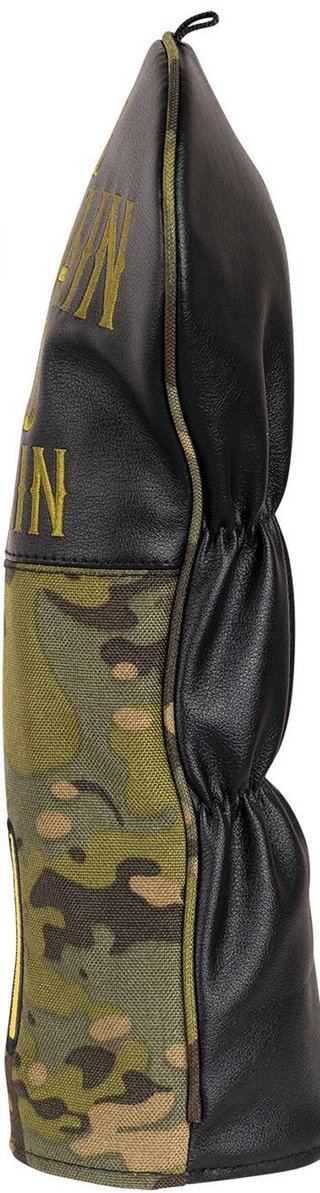 Ostatní No Pain No Gain Driver headcover driver