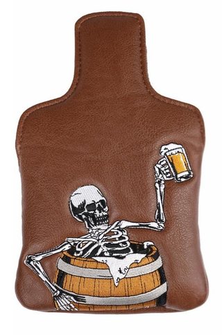 Ostatní Beer Mallet headcover