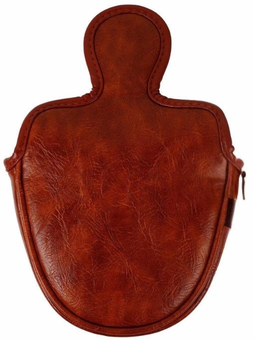 Ostatní Leather Mallet funda para putter