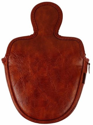 Ostatní Leather Mallet funda para putter