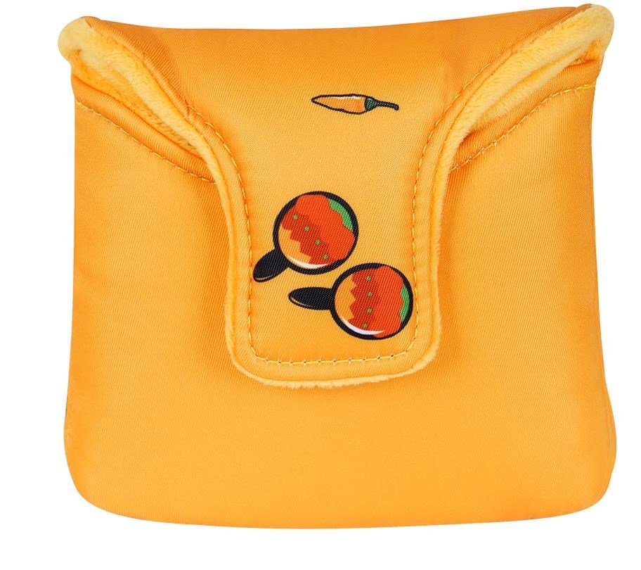 Ostatní MEX Guitar Mallet headcover