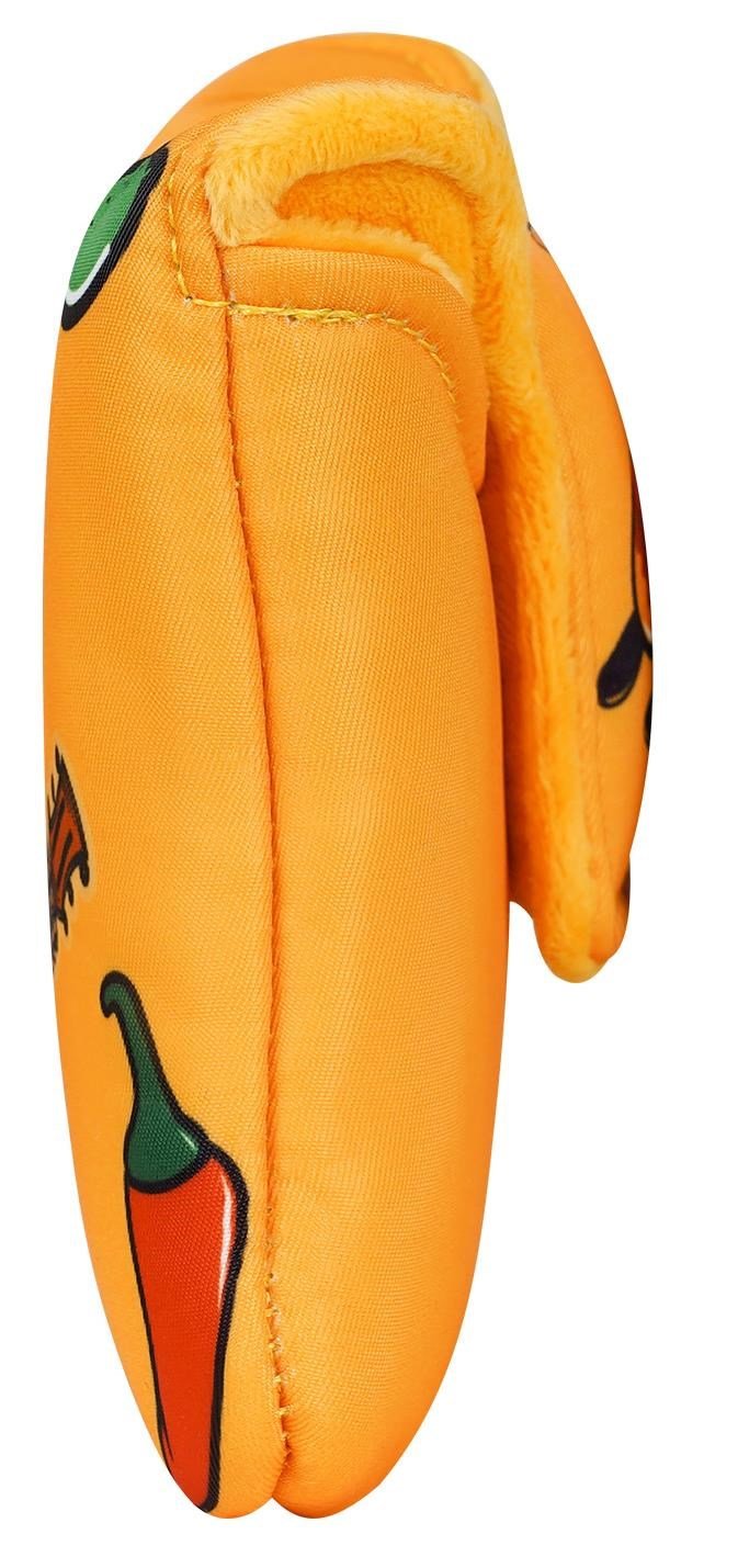 Ostatní MEX Guitar Mallet headcover