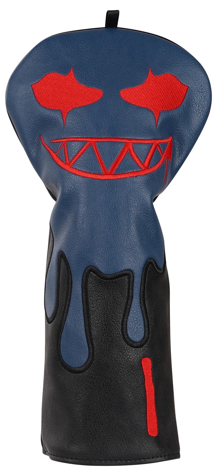 Ostatní Halloween Driver headcover driver