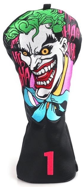 Ostatní Joker Driver headcover