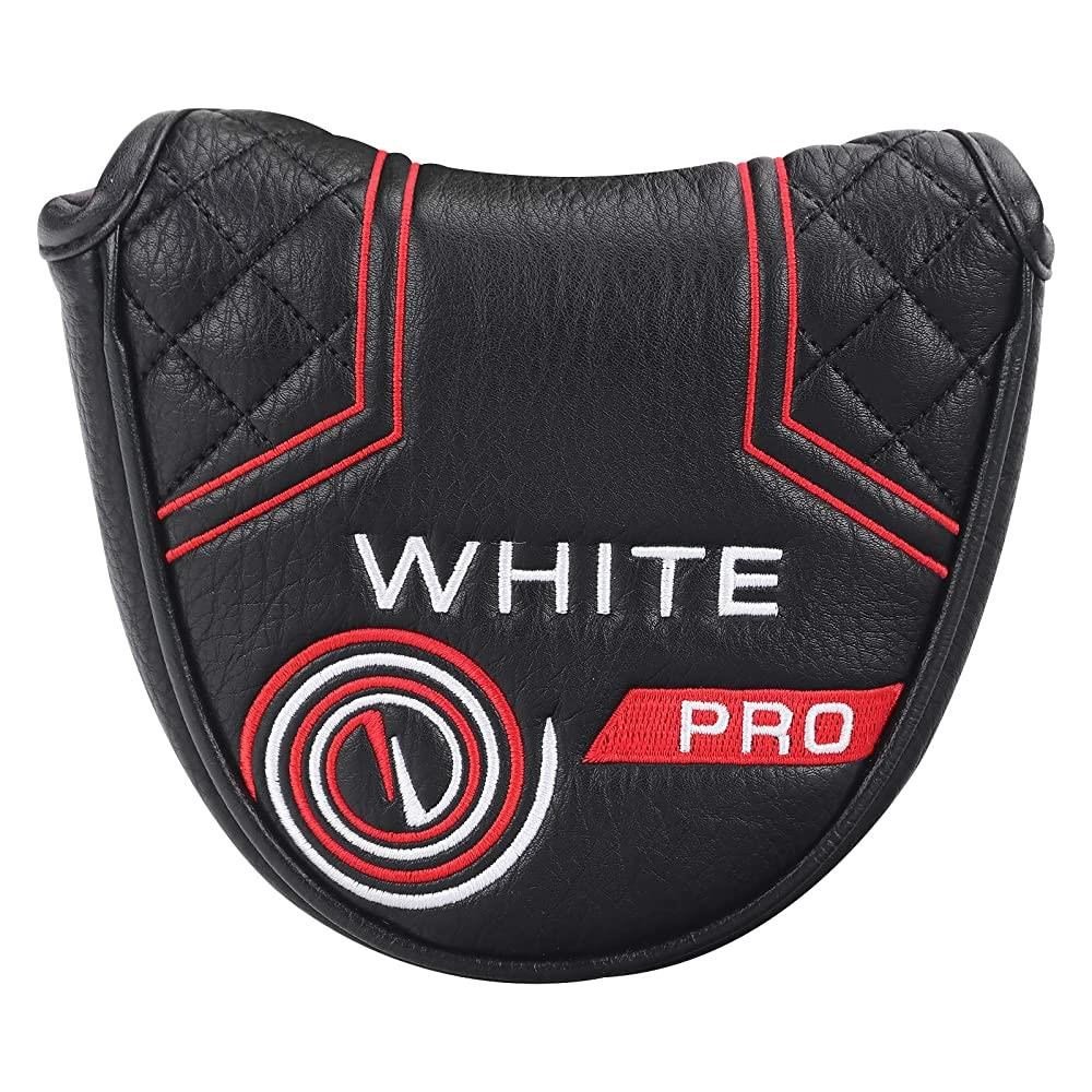 Ostatní White Pro 1/2 Mallet headcover