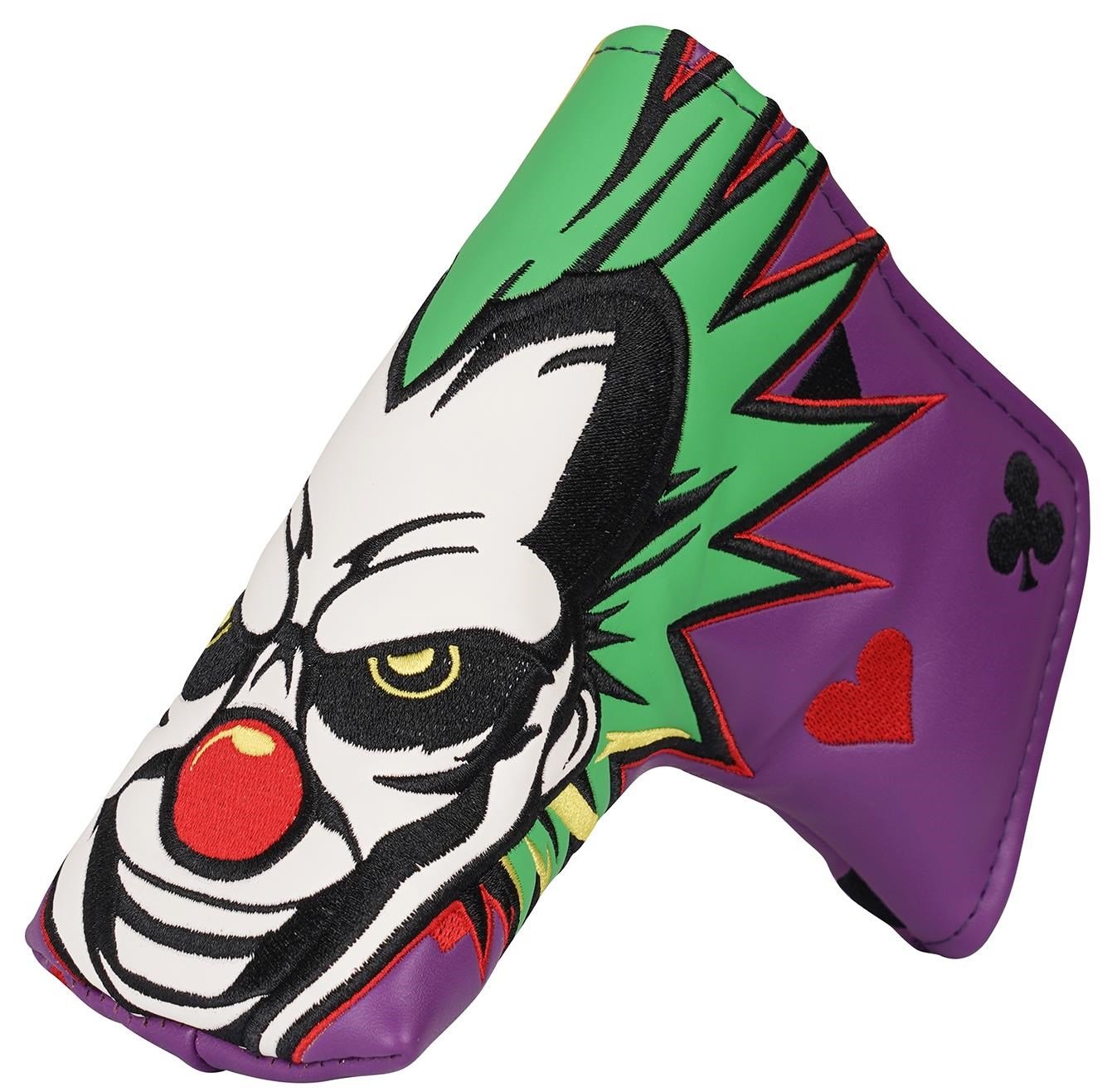 Ostatní Joker Putter funda para putter