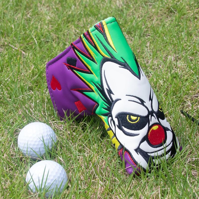 Ostatní Joker Putter funda para putter
