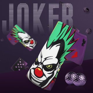 Ostatní Joker Putter funda para putter