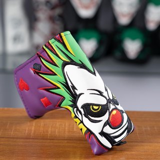 Ostatní Joker Putter funda para putter