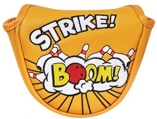 Ostatní Strike Mallet headcover