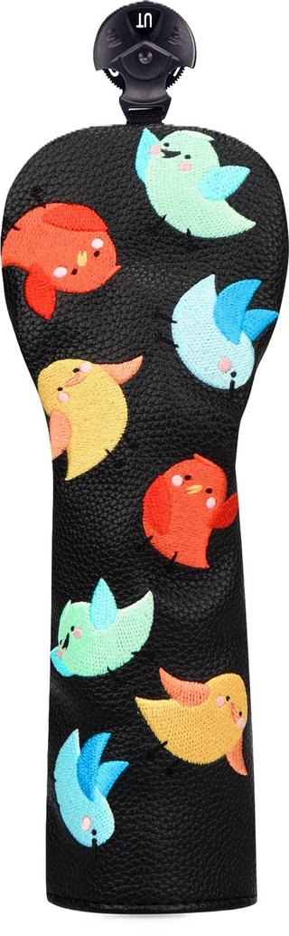 Ostatní Birds Fairway headcover