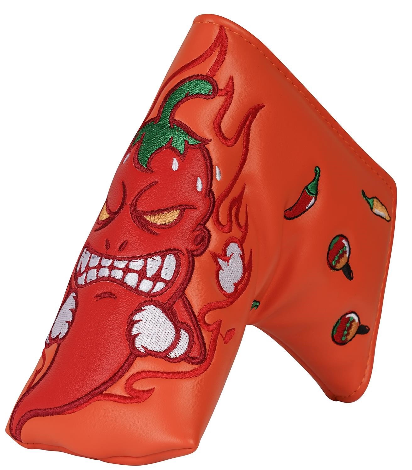 Ostatní Chilli Putter funda para putter