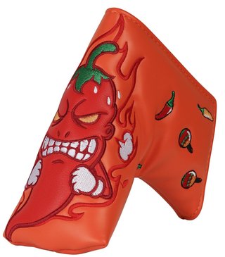 Ostatní Chilli Putter funda para putter