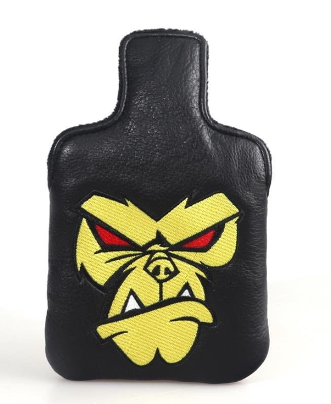 Ostatní Gorilla Mallet funda para putter mallet
