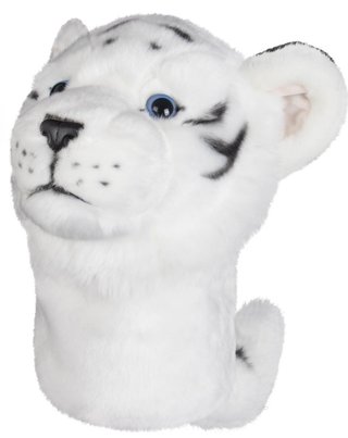 Ostatní White Tiger Driver headcover driver
