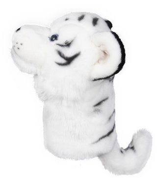 Ostatní White Tiger Driver headcover driver