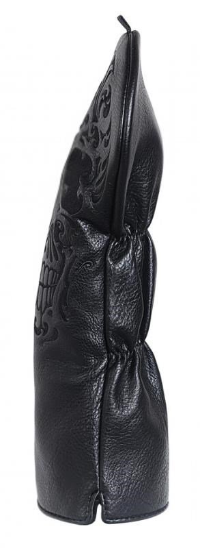 Ostatní Black Skull Driver headcover