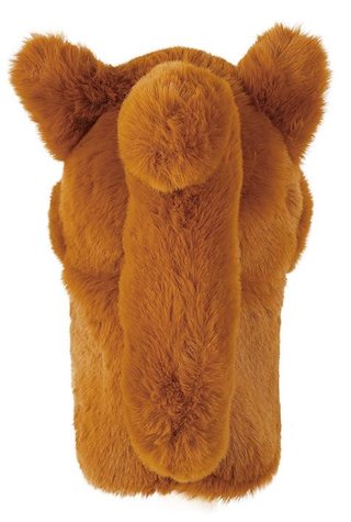 Ostatní Squirrel Driver headcover