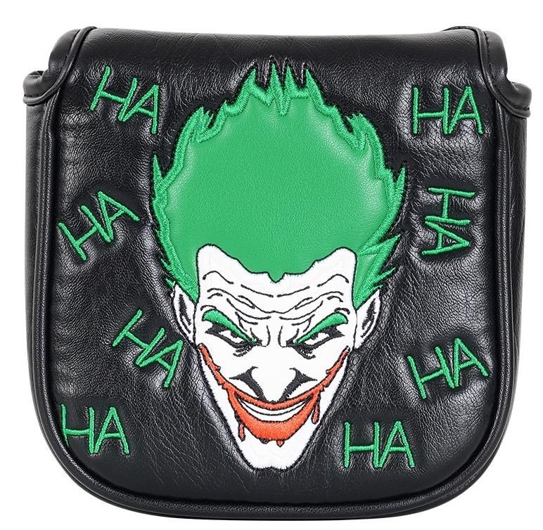 Ostatní Joker Mallet funda de cabeza de putter