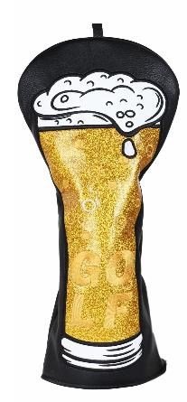 Ostatní Beer Driver headcover funda de cabeza driver