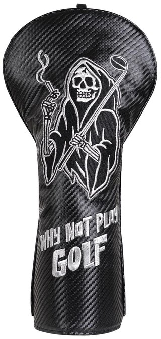 Ostatní Why Not Driver headcover