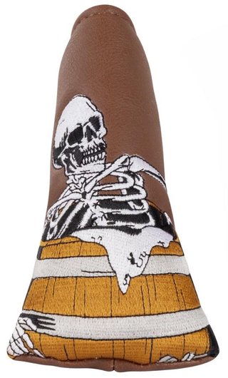 Ostatní Beer Putter headcover