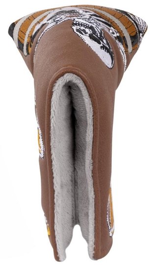 Ostatní Beer Putter headcover