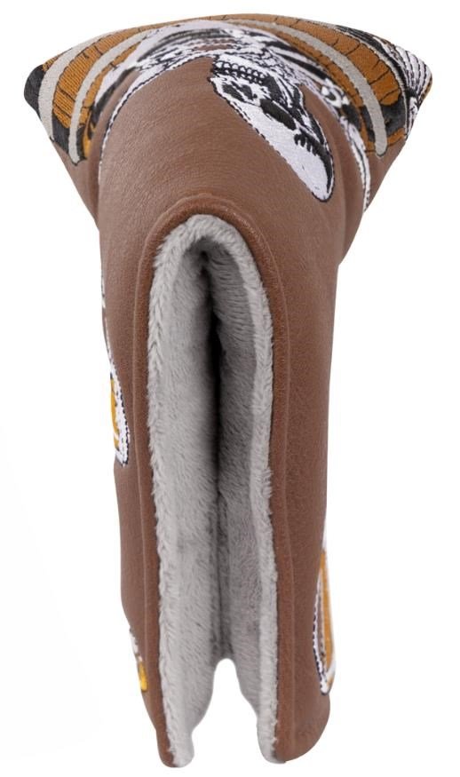 Ostatní Beer Putter headcover