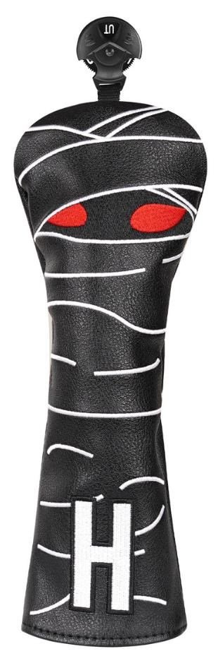 Ostatní Black Mummy Hybrid headcover