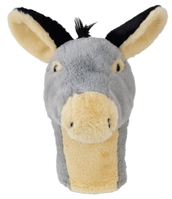 Ostatní Donkey Driver funda para driver