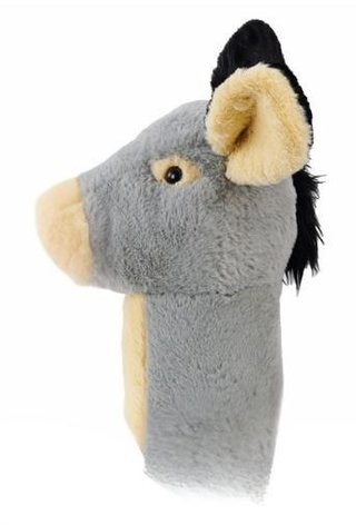 Ostatní Donkey Driver funda para driver
