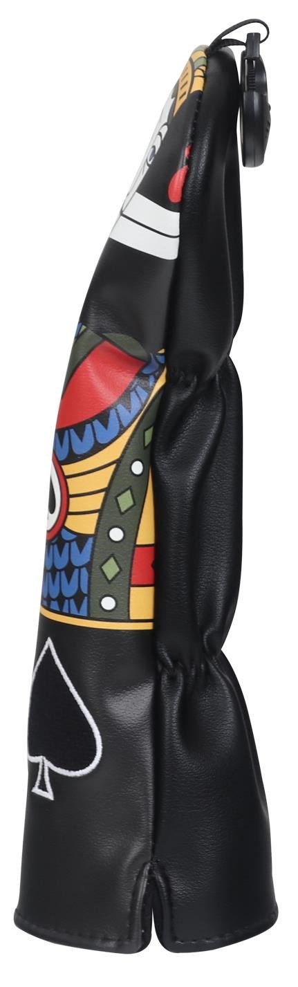 Ostatní Spade Poker Soldier Hybrid funda de palo