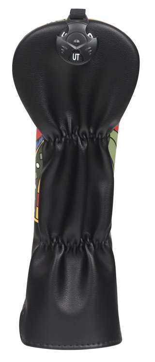 Ostatní Spade Poker Soldier Hybrid funda de palo