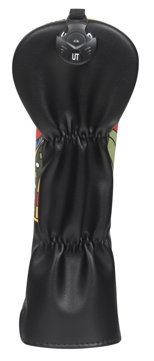 Ostatní Spade Poker Soldier Hybrid funda de palo