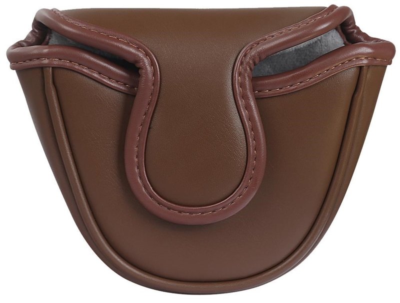 Ostatní Football Mallet funda de cabeza de palo