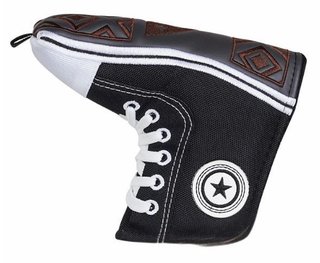 Ostatní Converse Putter funda para putter