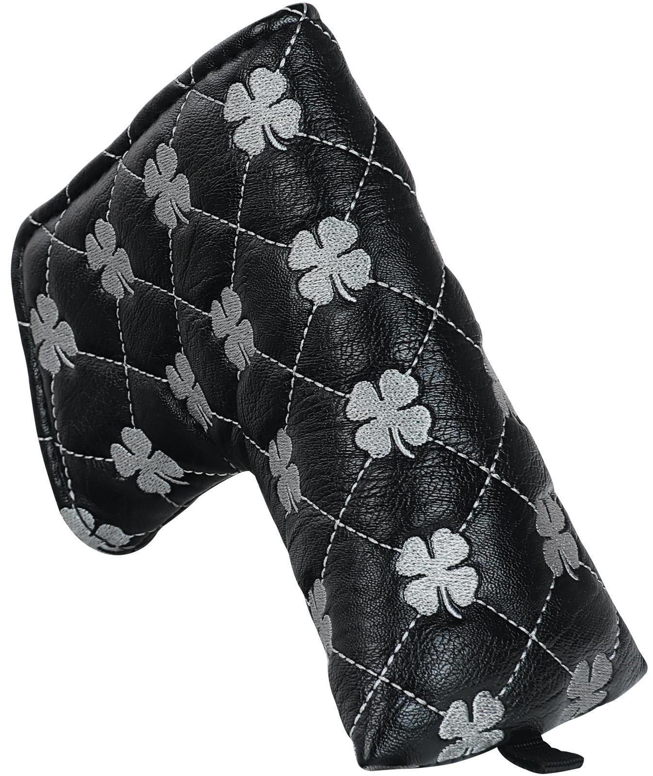 Ostatní Four Leaf Putter funda para cabeza de putter