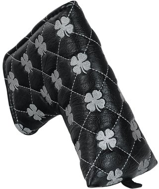 Ostatní Four Leaf Putter funda para cabeza de putter