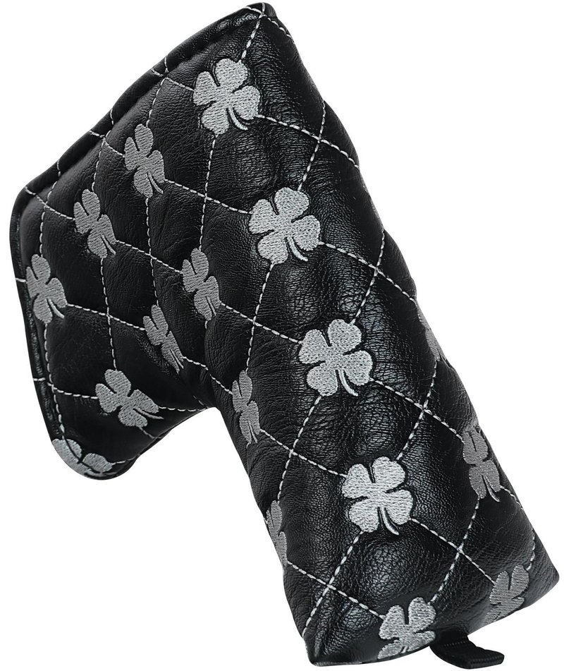 Ostatní Four Leaf Putter funda para cabeza de putter