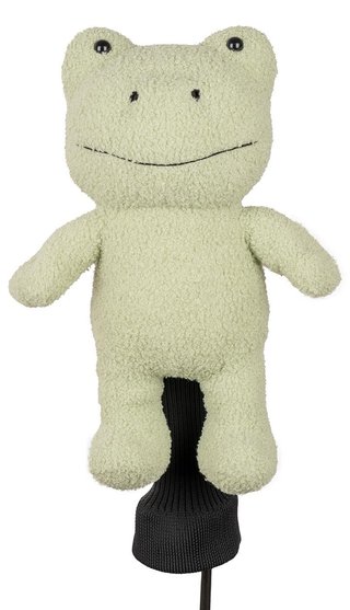 Ostatní Frog Driver headcover