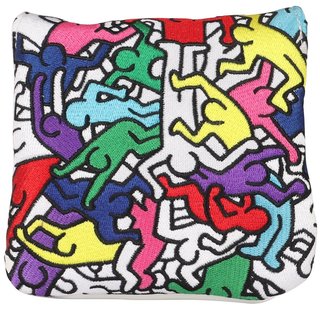 Ostatní Keith Haring Color Mallet headcover