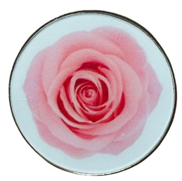 Best of Golf America ball marker - rose marcador de pelota, rosa